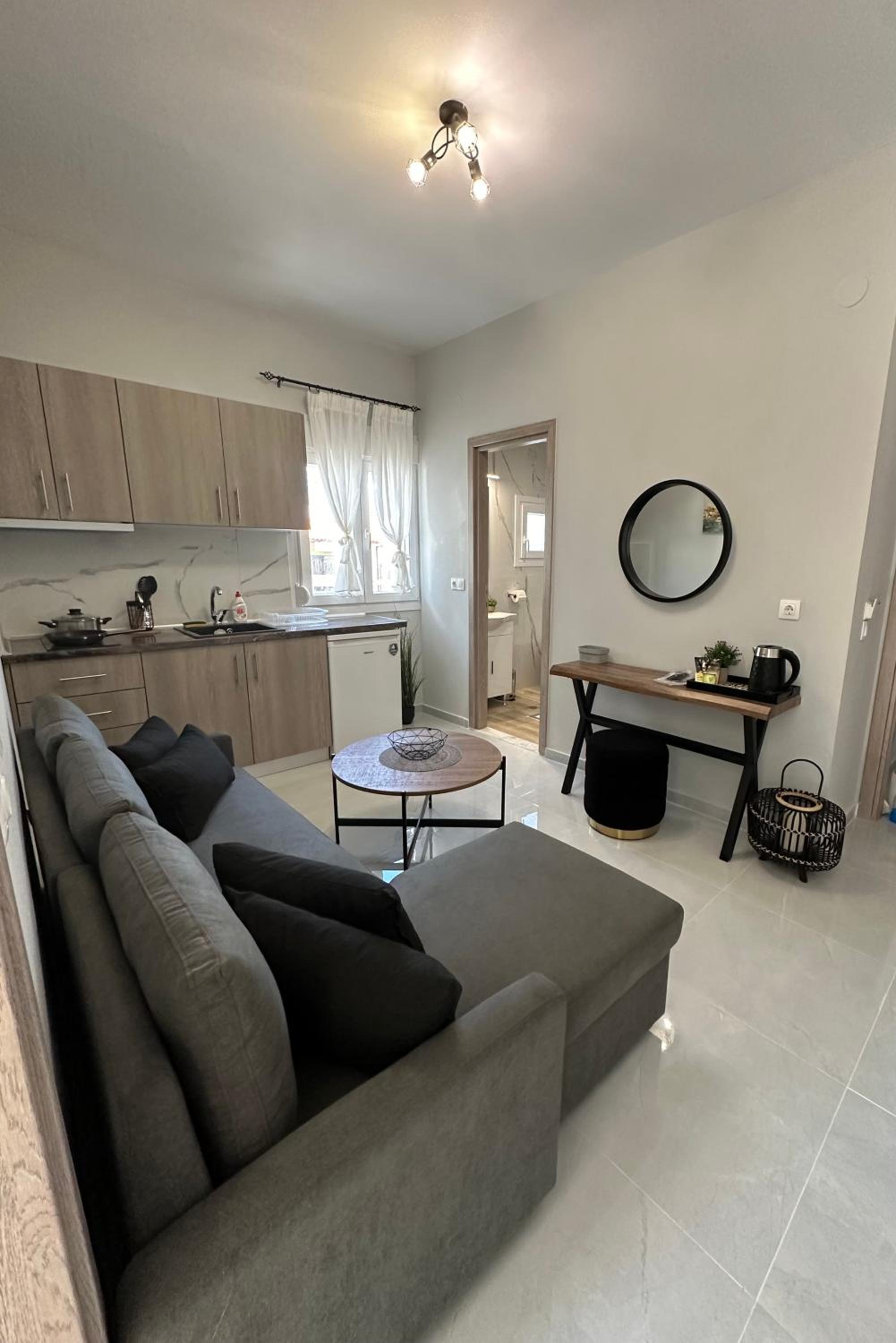 anastasia luxury apartments