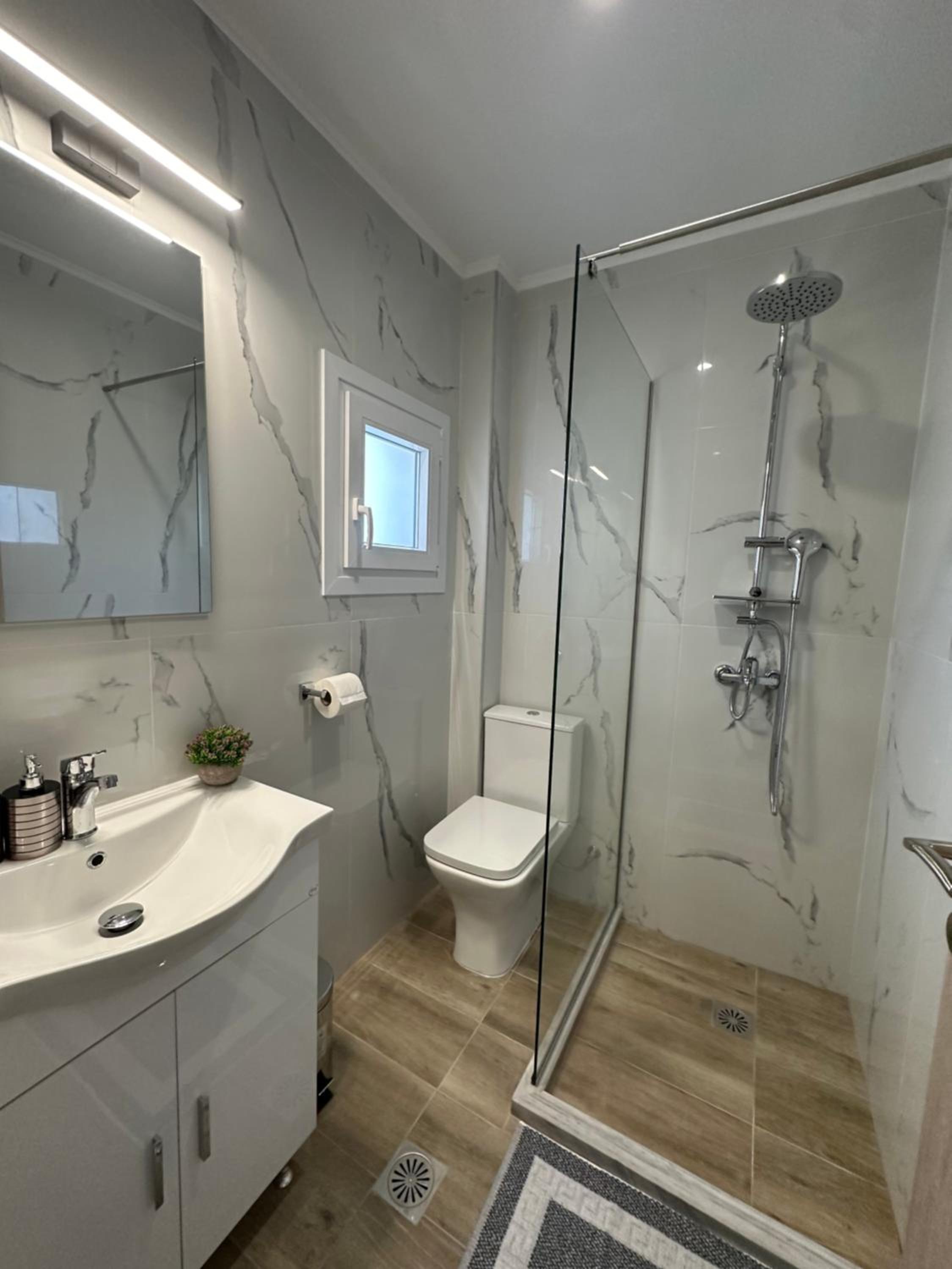 anastasia luxury apartments