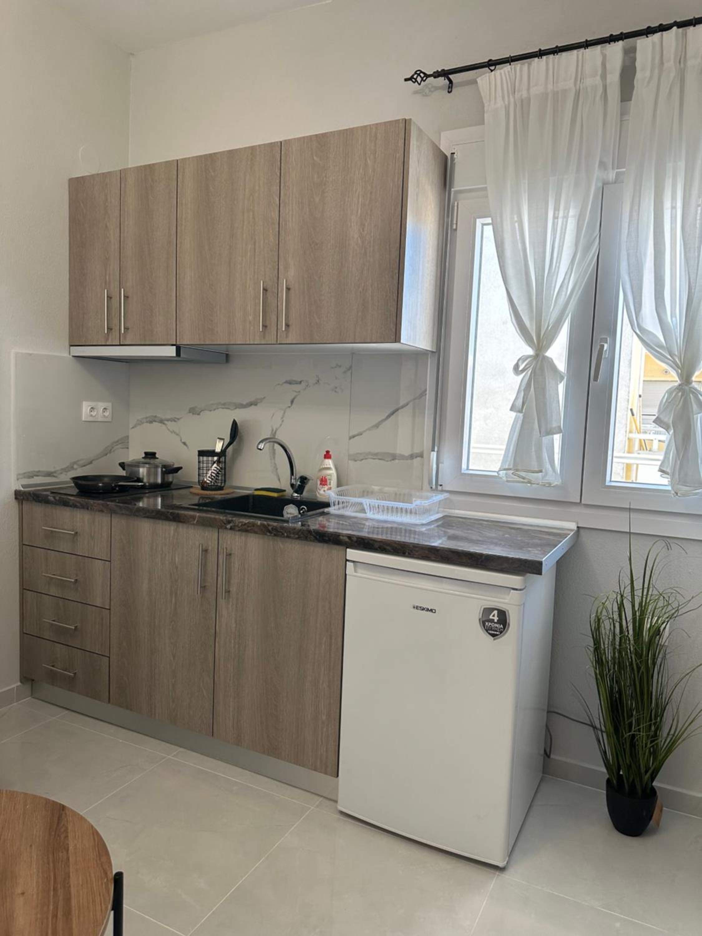 anastasia luxury apartments