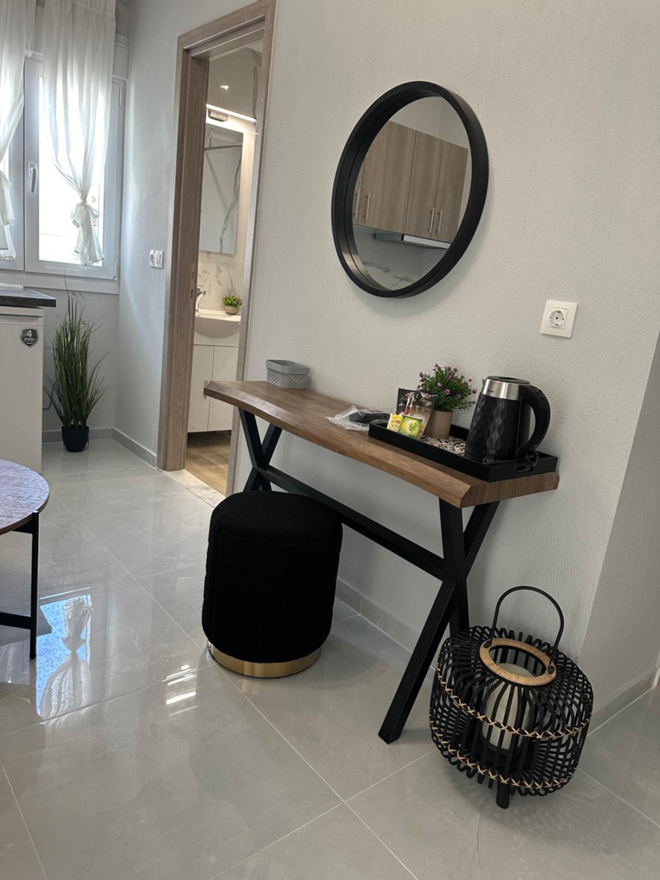 anastasia luxury apartments