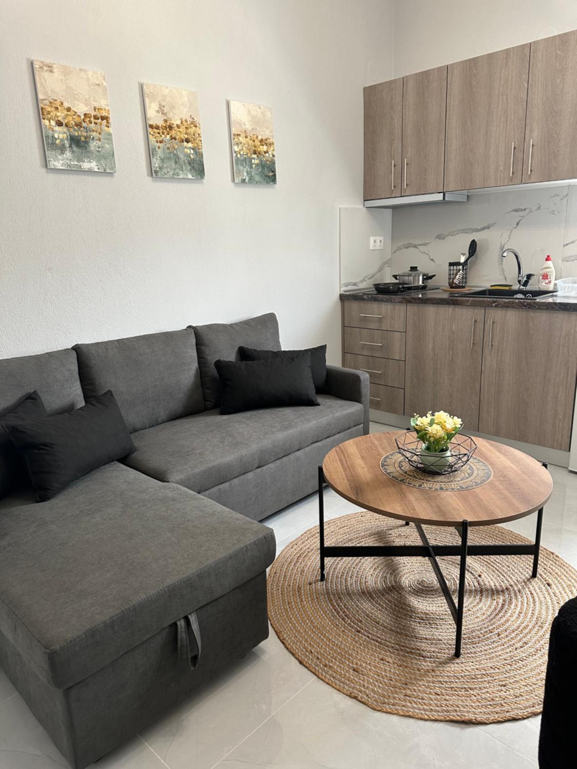 anastasia luxury apartments