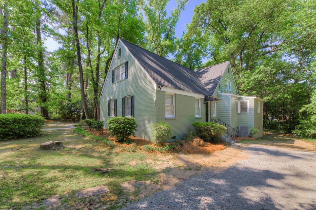 Trim 1B 1BA in Gorgeous Columbia view 3