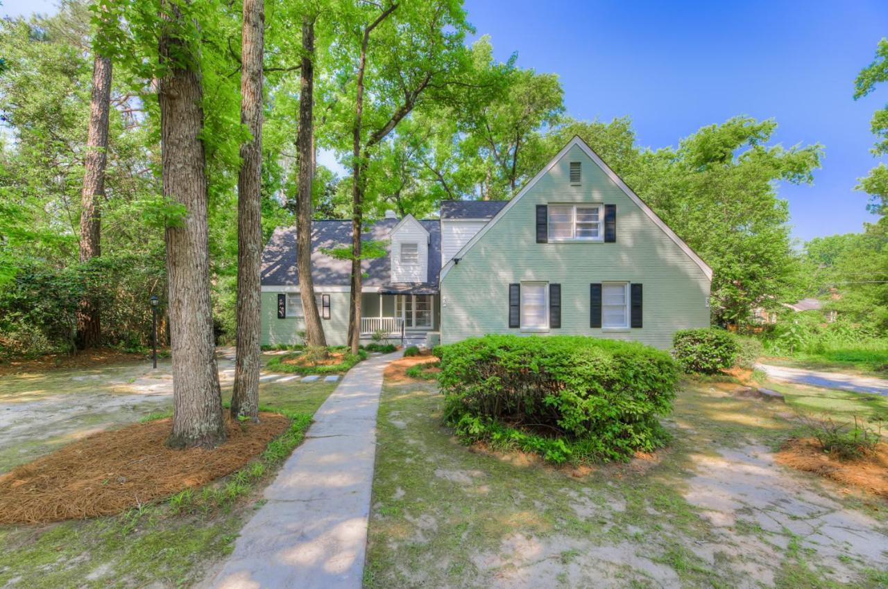 Trim 1B 1BA in Gorgeous Columbia view 4