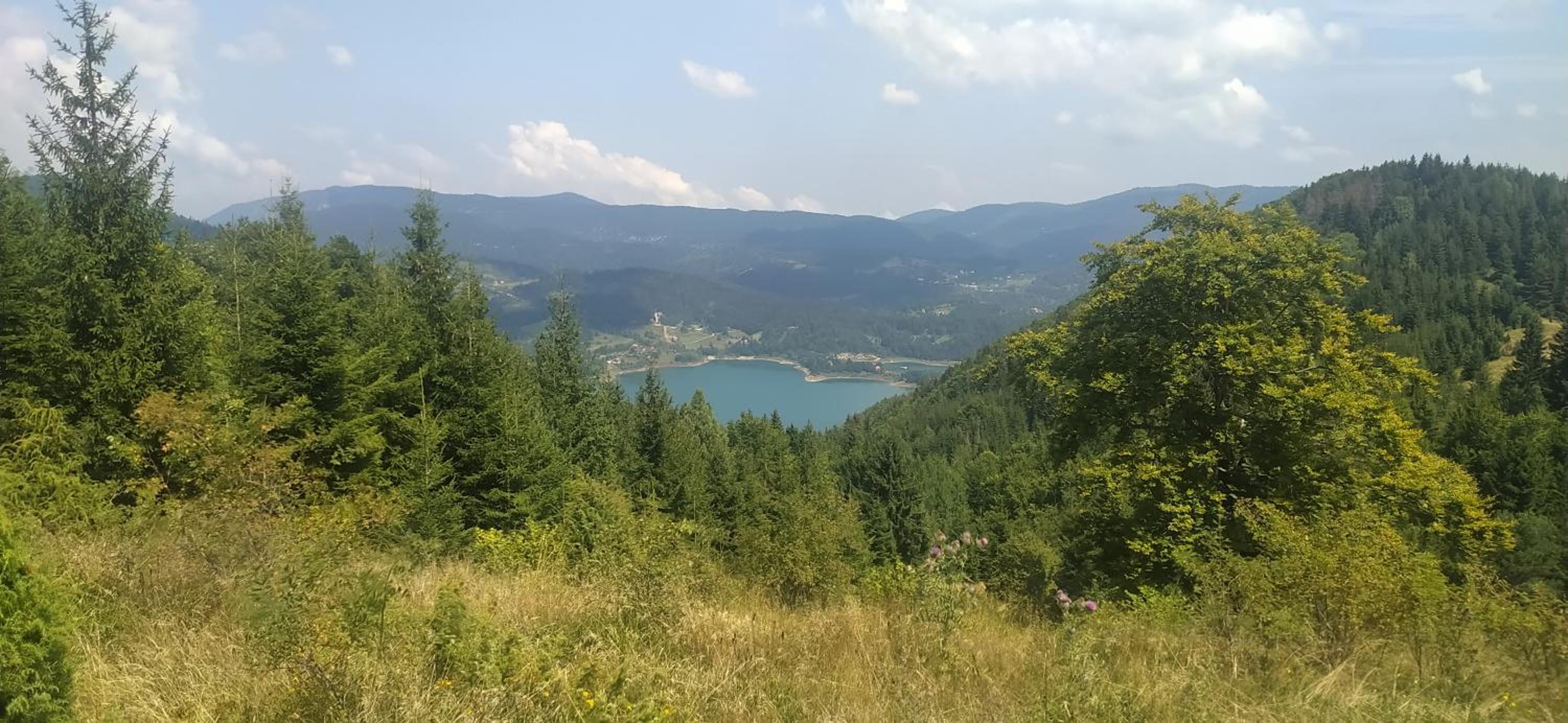Vikendica Studenac view 3
