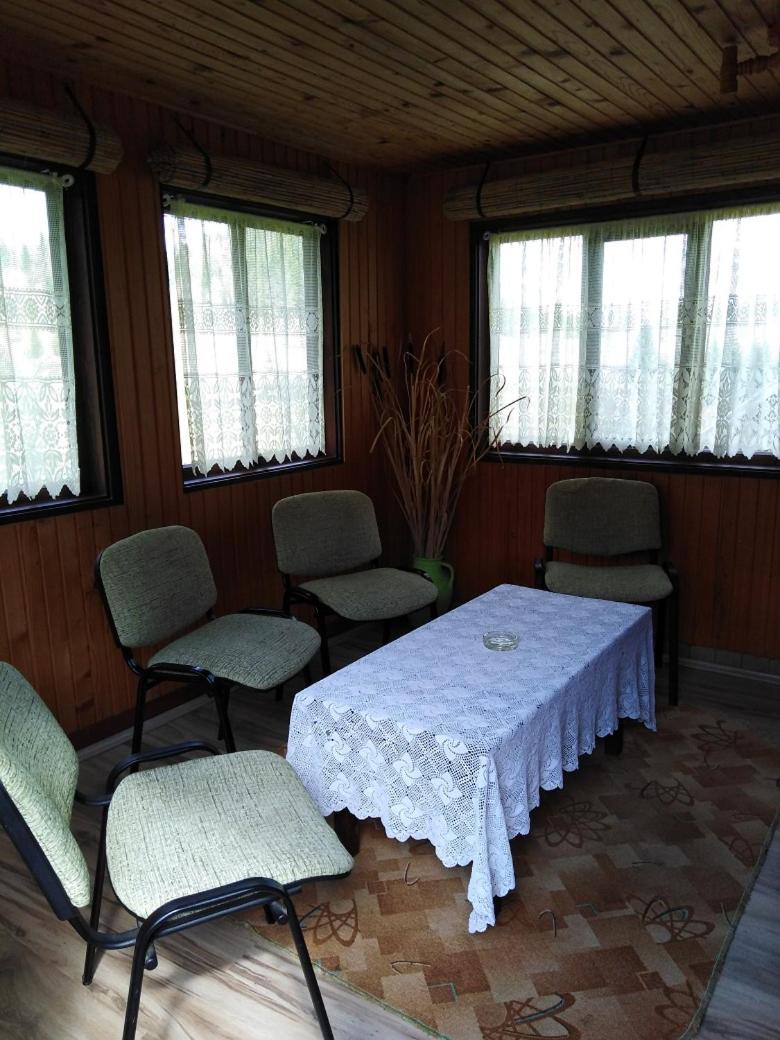 Vikendica Studenac view 5