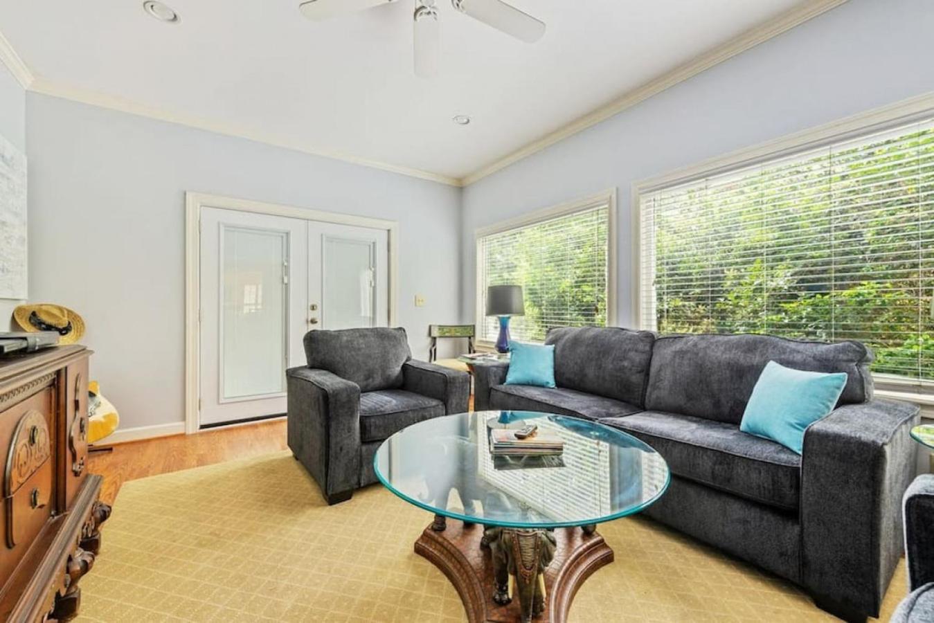 Luxury Private Home Near USC view 2