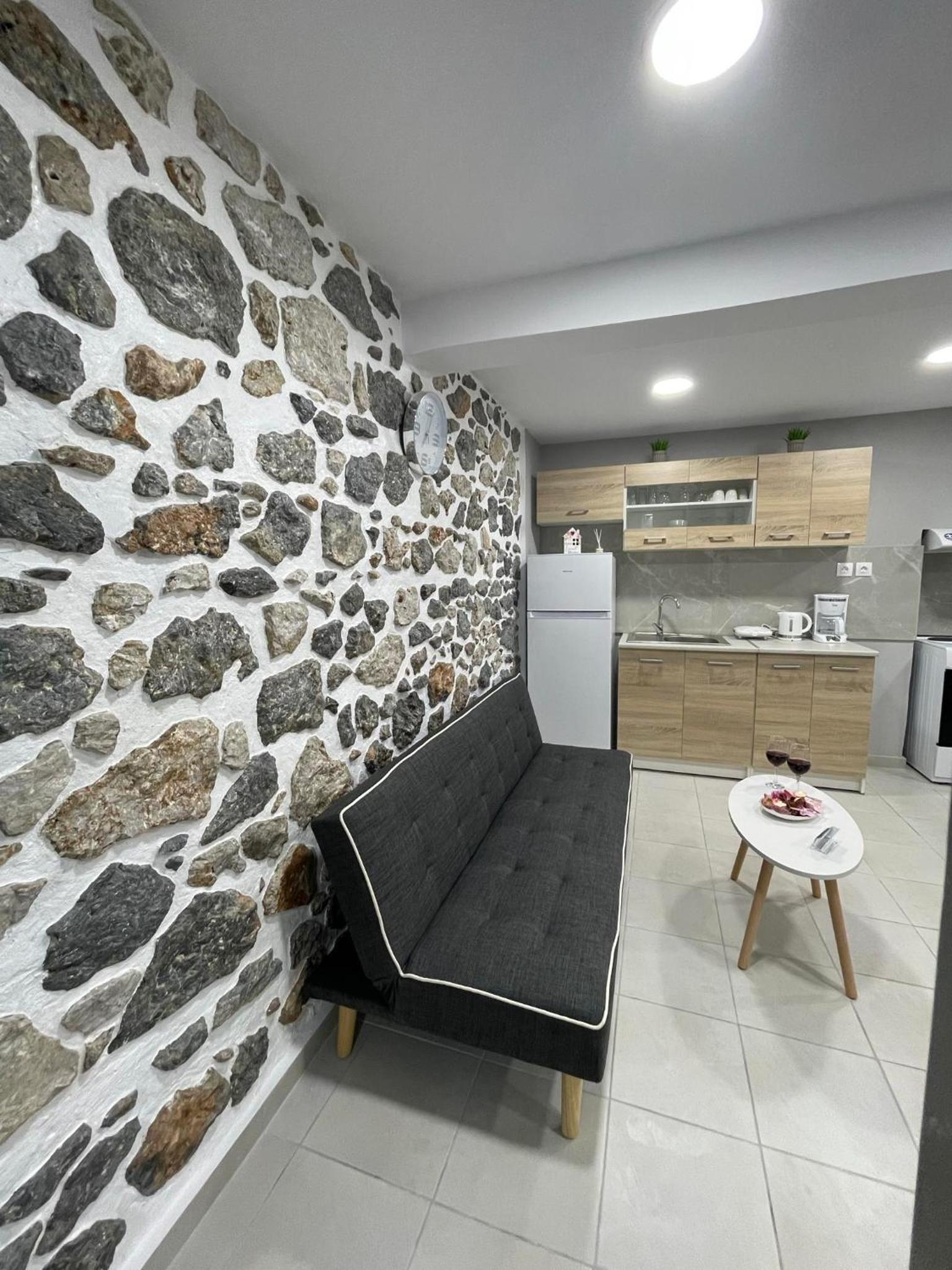 Meraki house of kalymnos Apartments photo 3