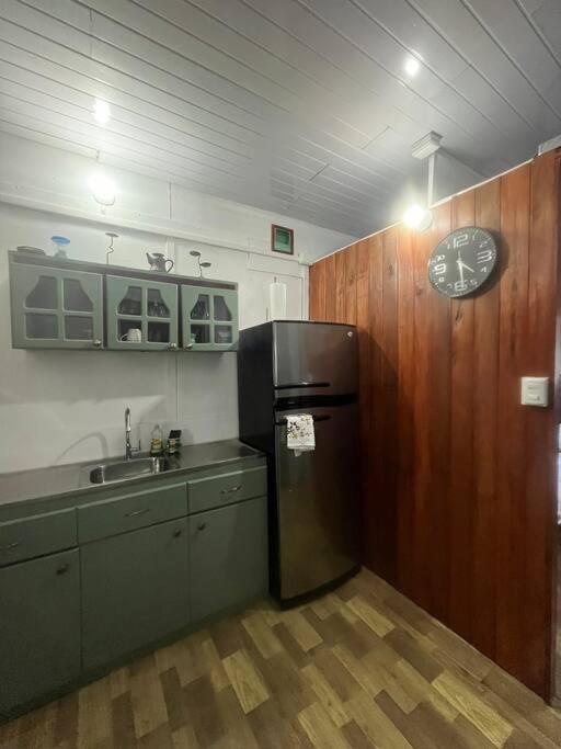 Trailer House