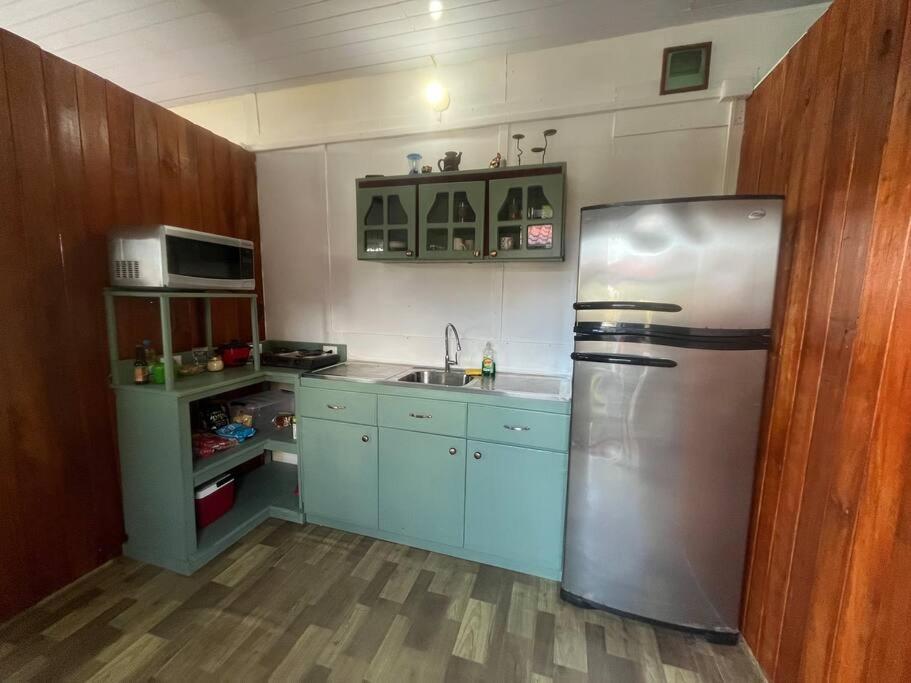 Trailer House