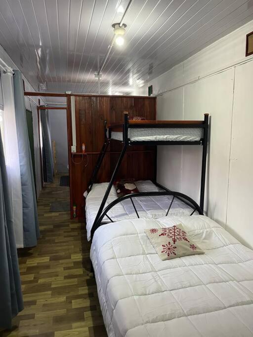 Trailer House