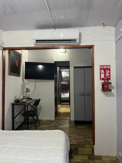 Trailer House