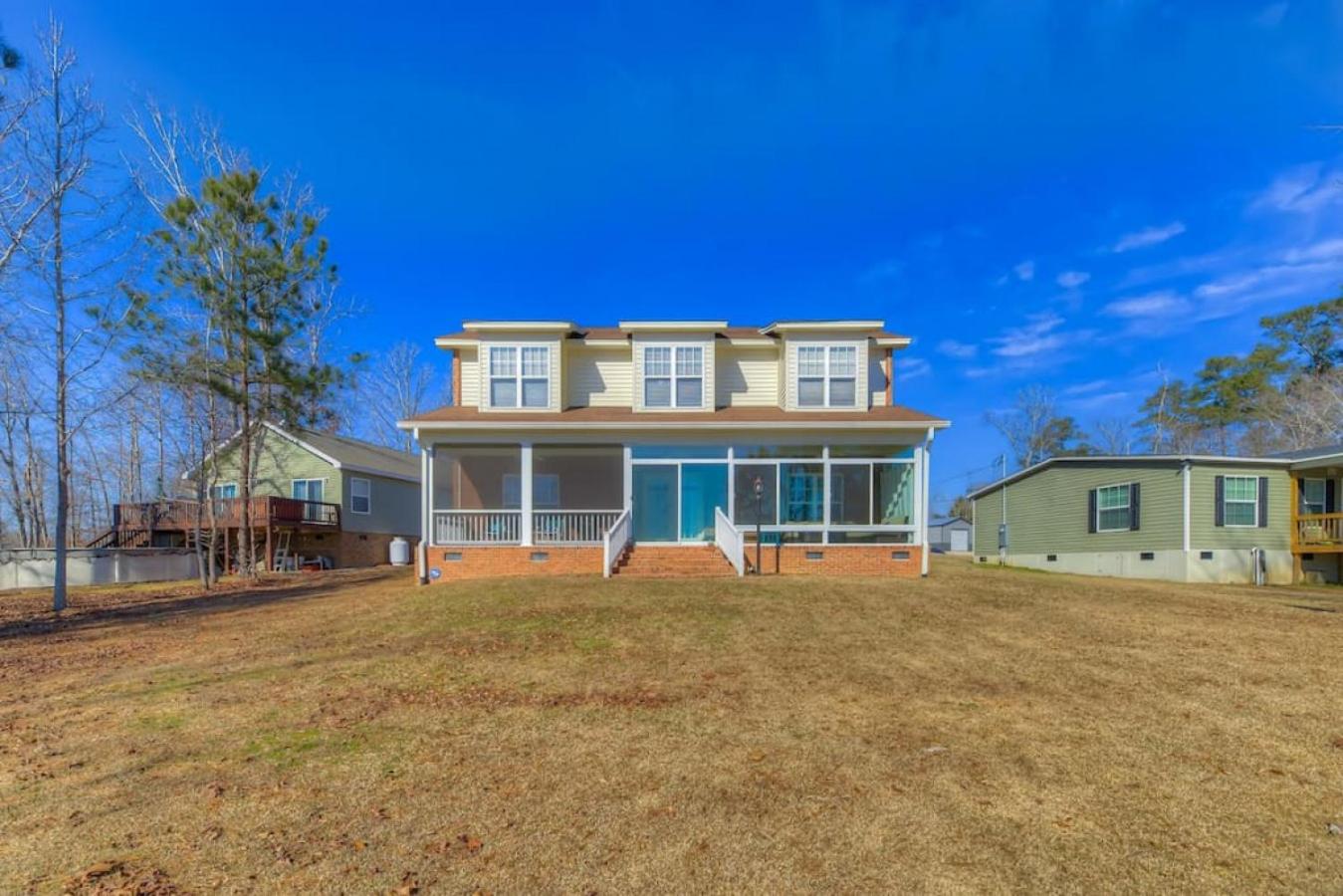 Waterfront at Bedford 5BR view 4