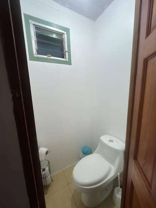 Trailer House