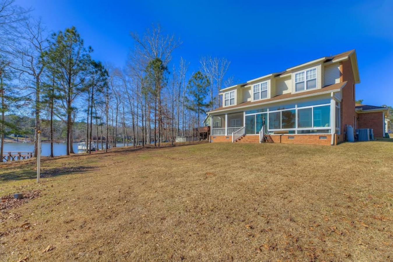 Waterfront at Bedford 5BR view 5