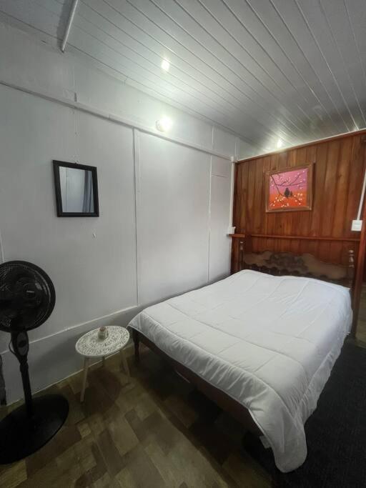 Trailer House