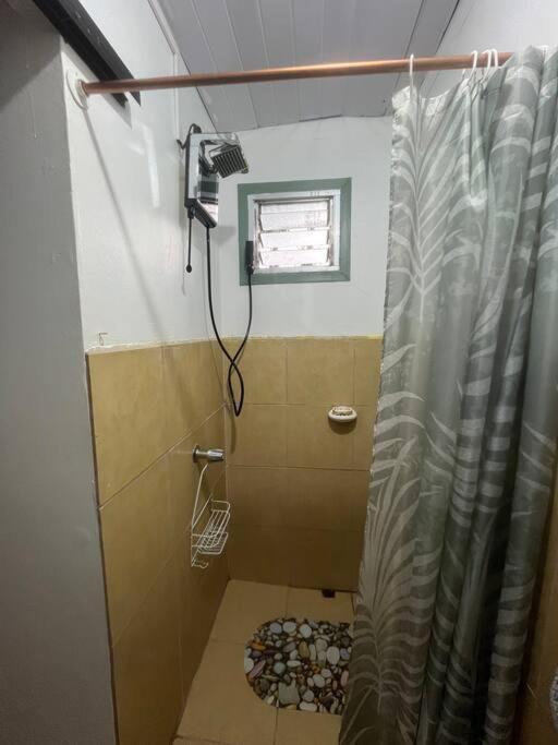 Trailer House
