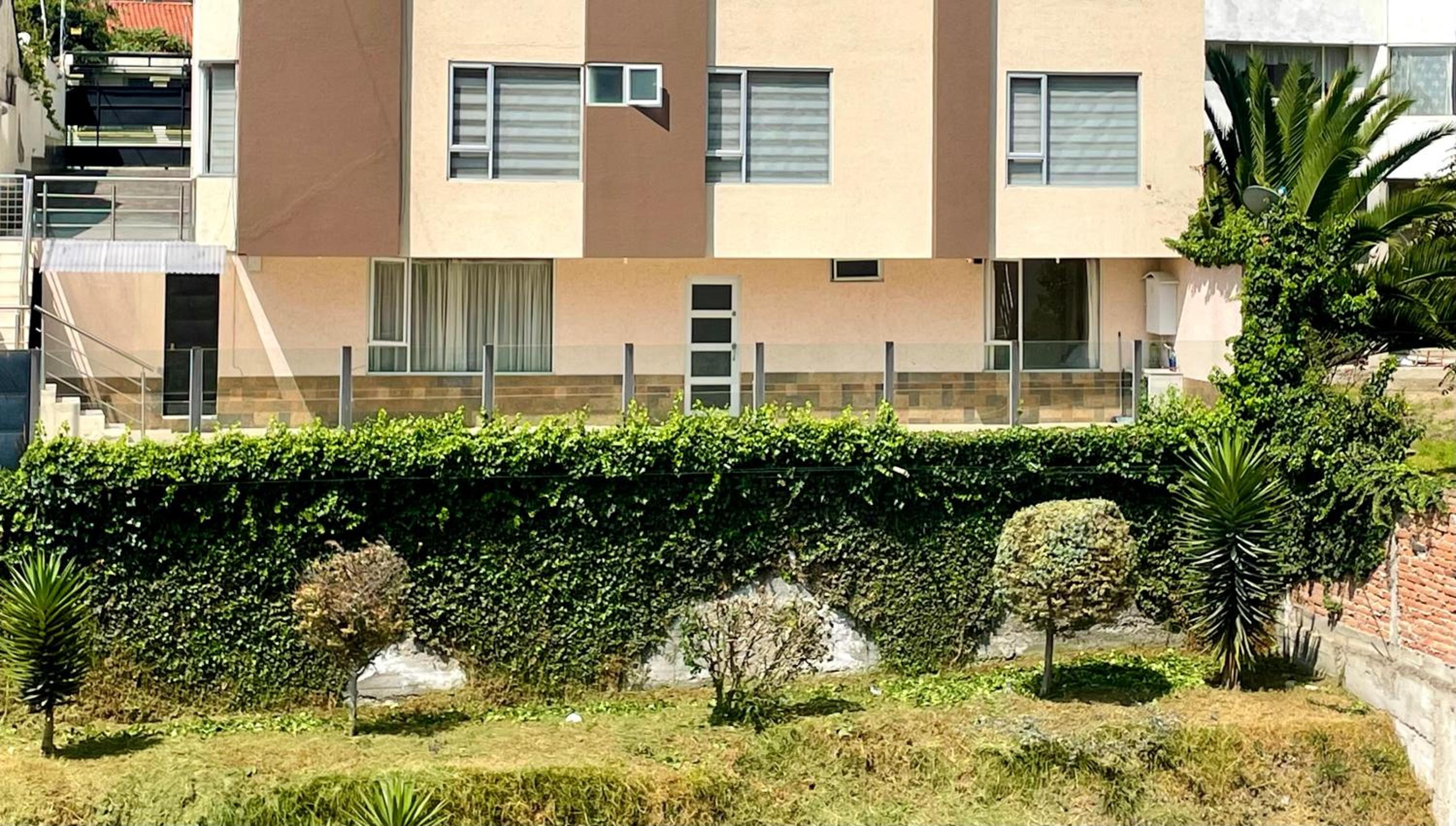 Hotel Departamento Con Jacuzzi, Balcon, Lavadora Y Garage