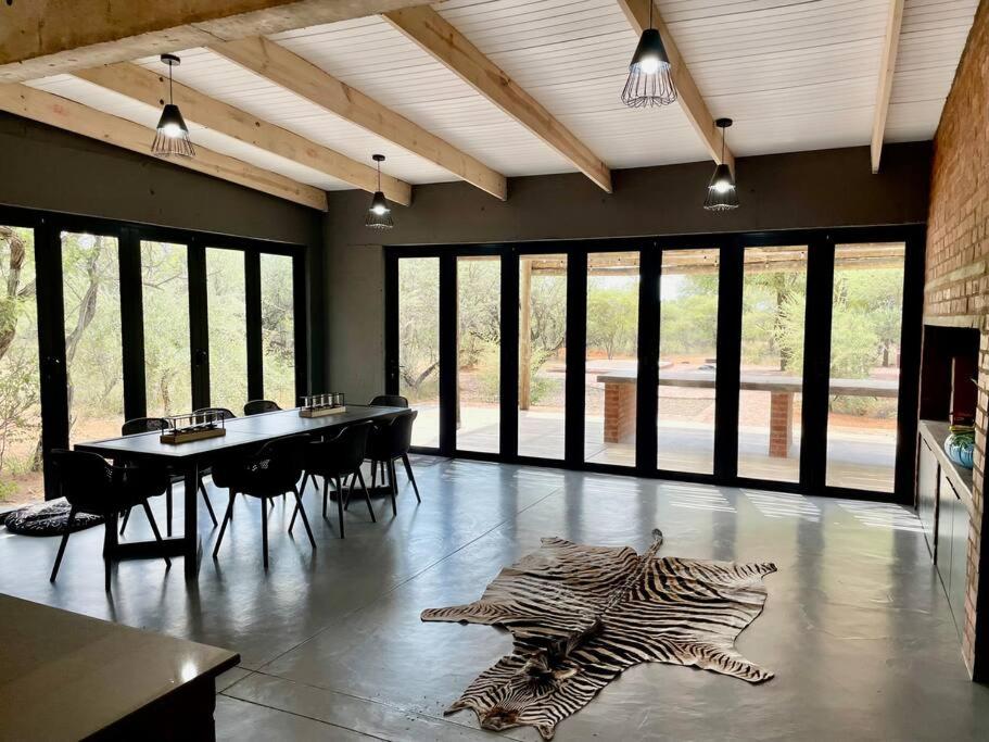 Zedara Bush Lodge view 3