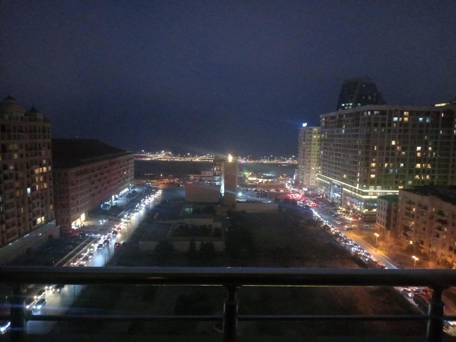 City View 2 Shareef travel