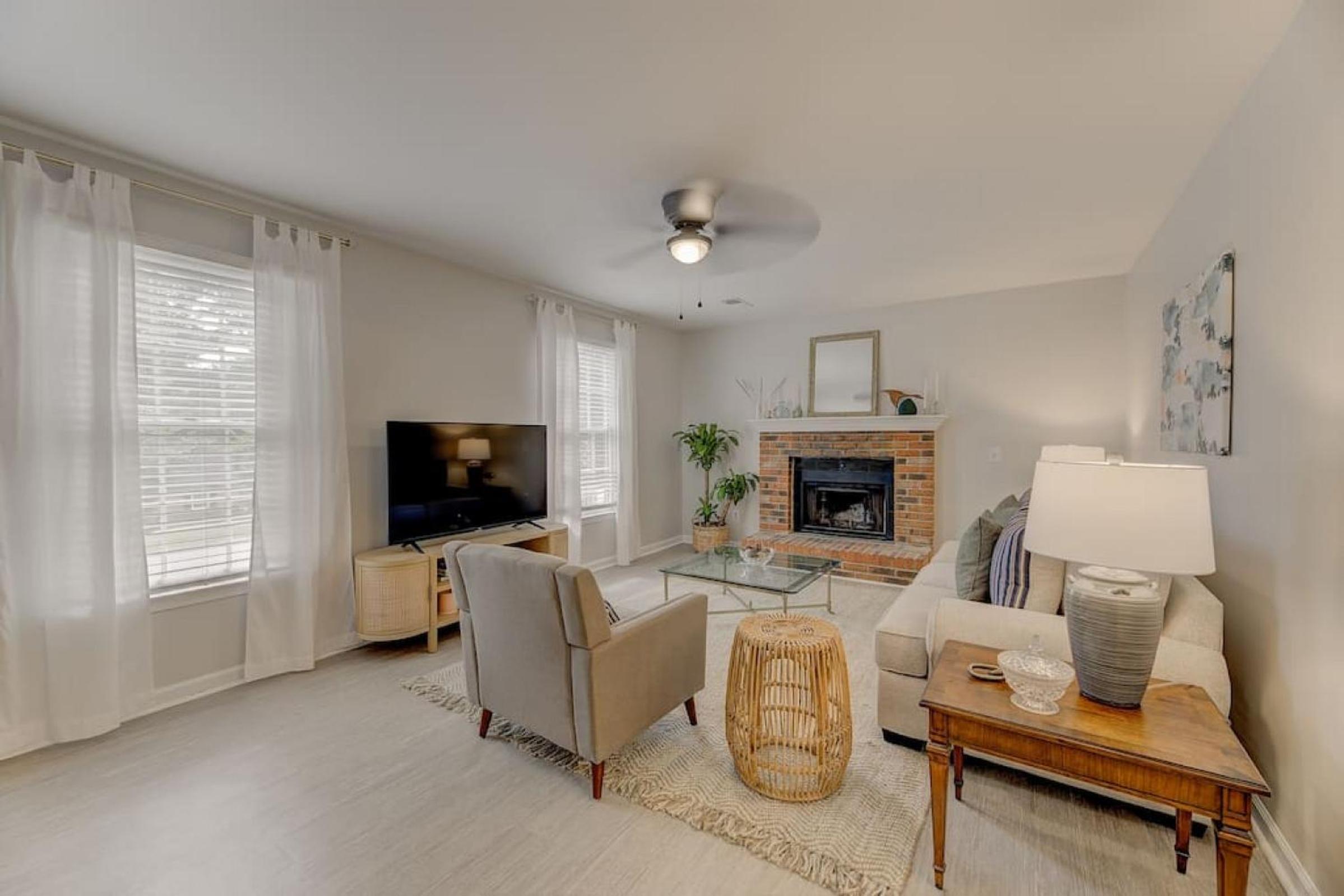 Coldstream Family Home view 3
