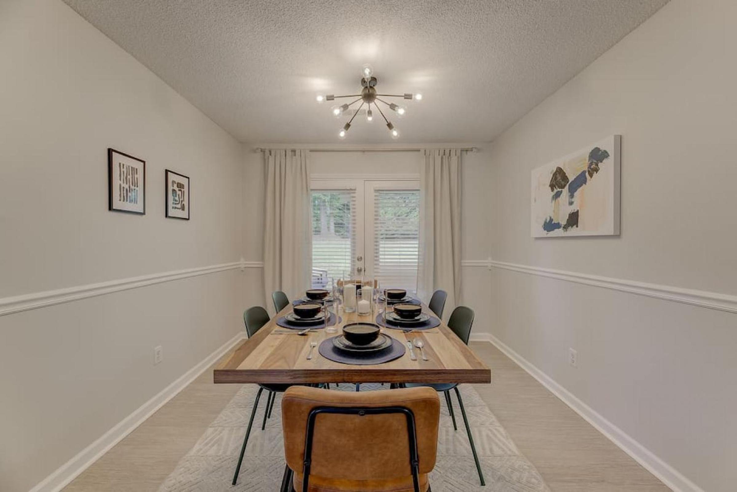 Coldstream Family Home view 4