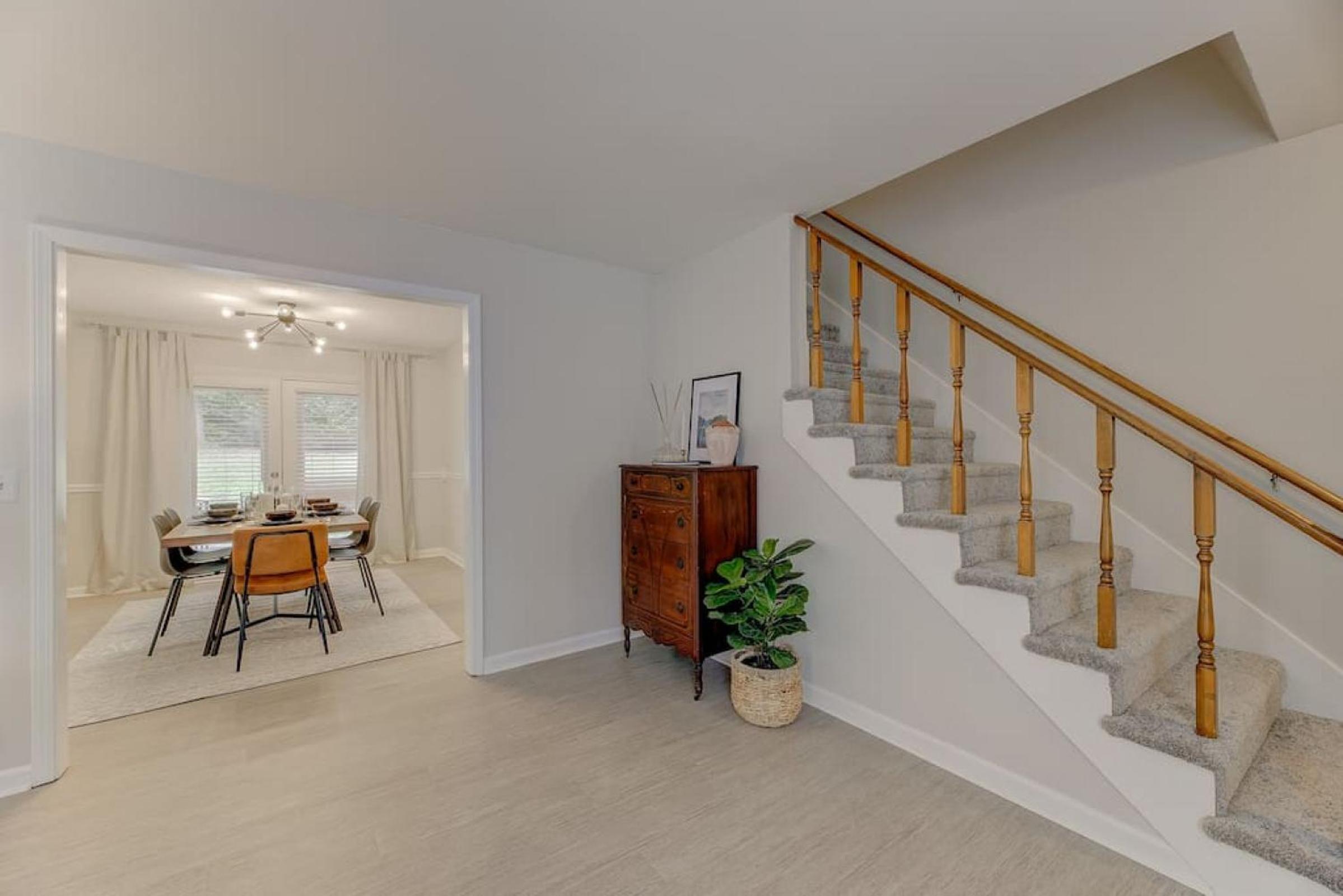 Coldstream Family Home view 5