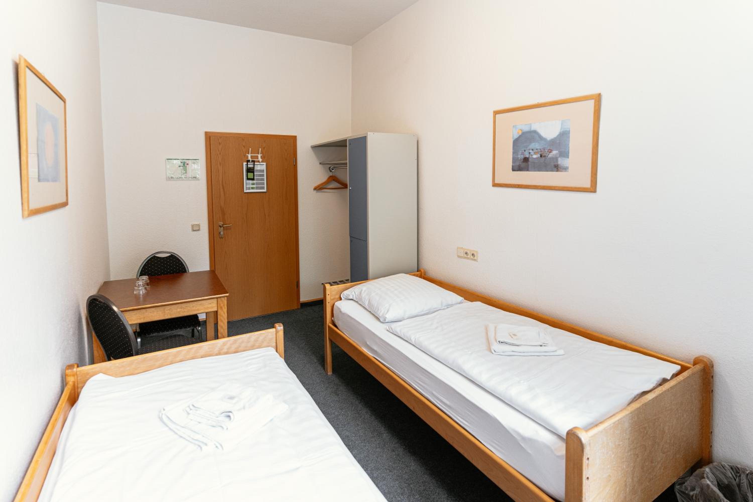 Tagungs und Gästehaus St Georg view 4