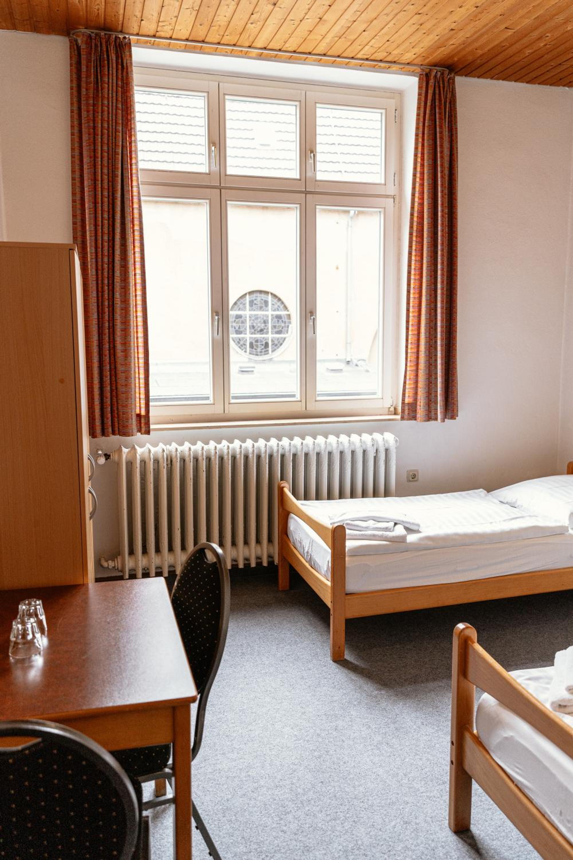 Tagungs und Gästehaus St Georg view 3