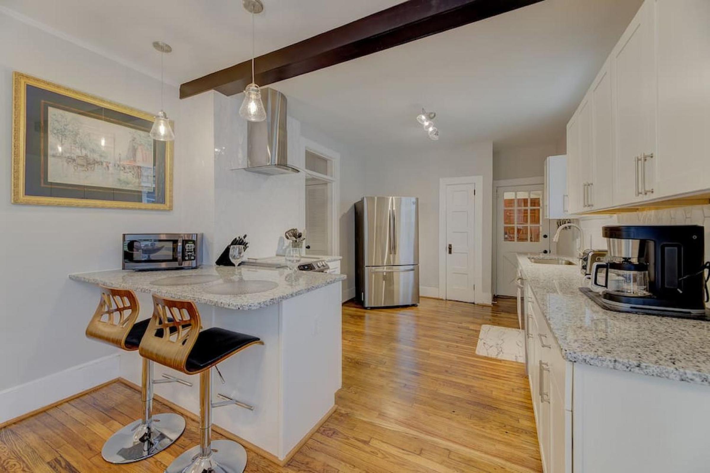 Historic Melrose Heights Home
