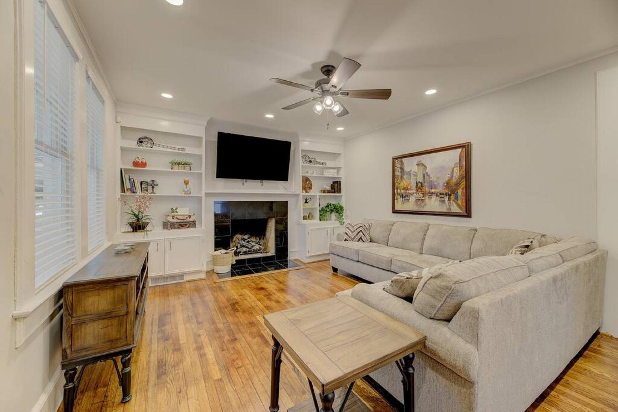Historic Melrose Heights Home