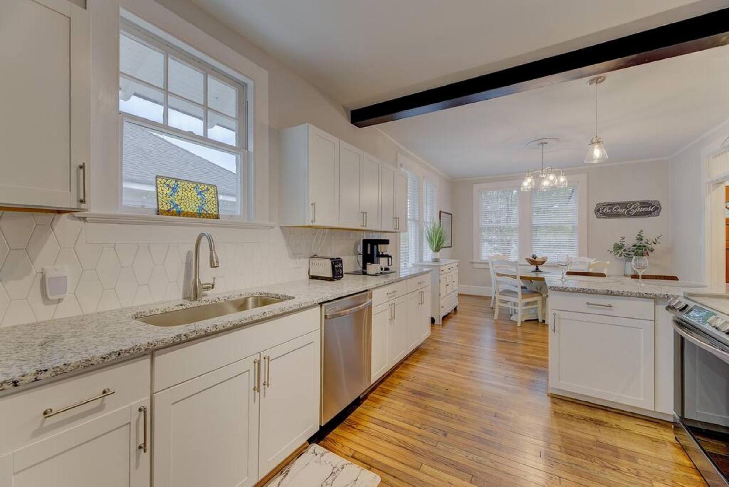 Historic Melrose Heights Home