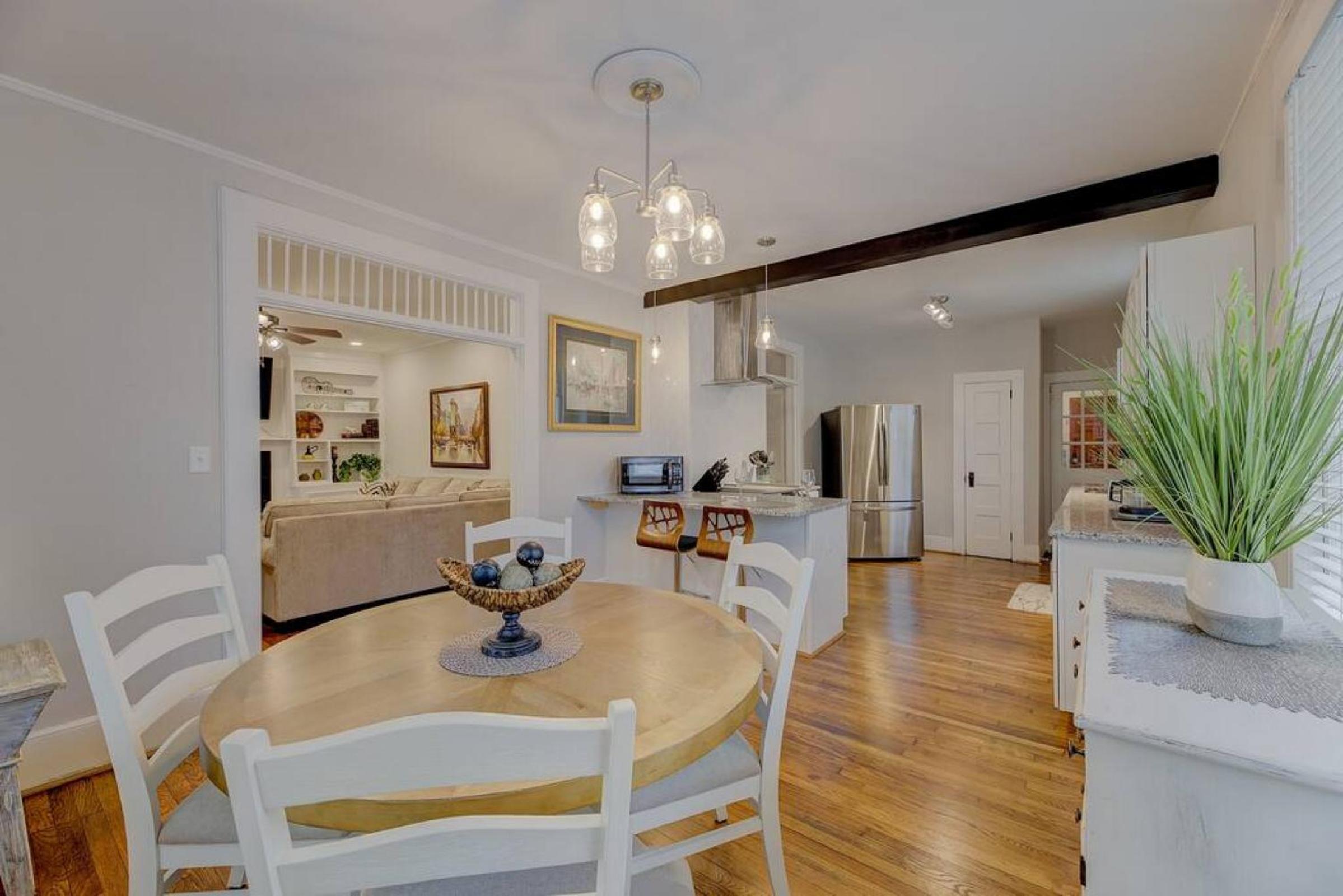 Historic Melrose Heights Home