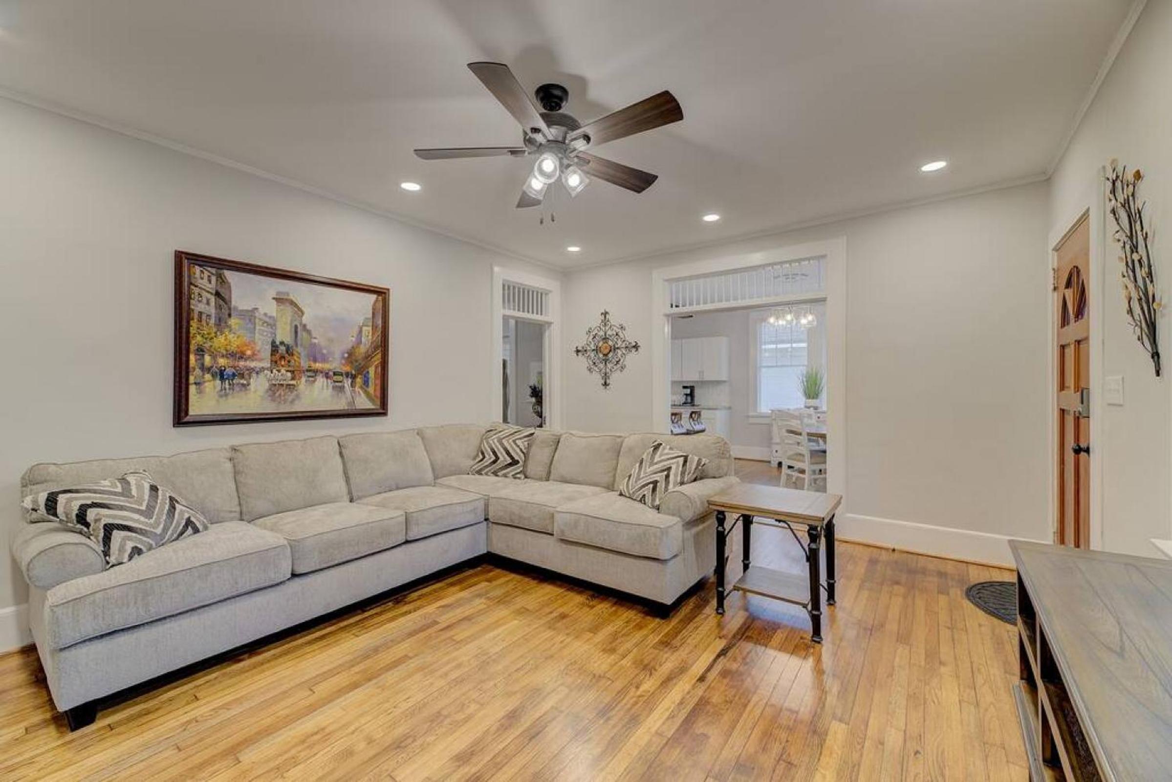 Historic Melrose Heights Home