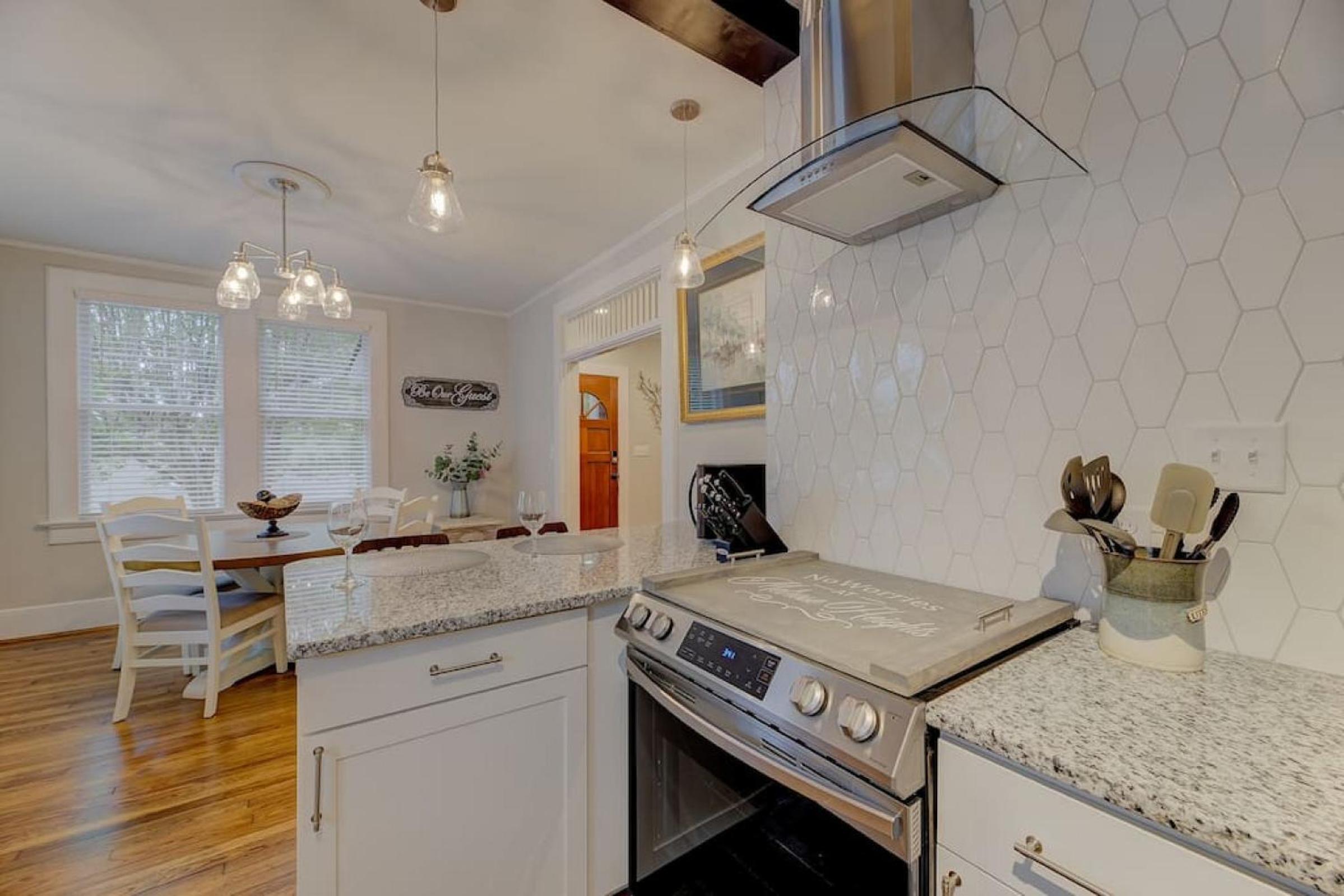 Historic Melrose Heights Home