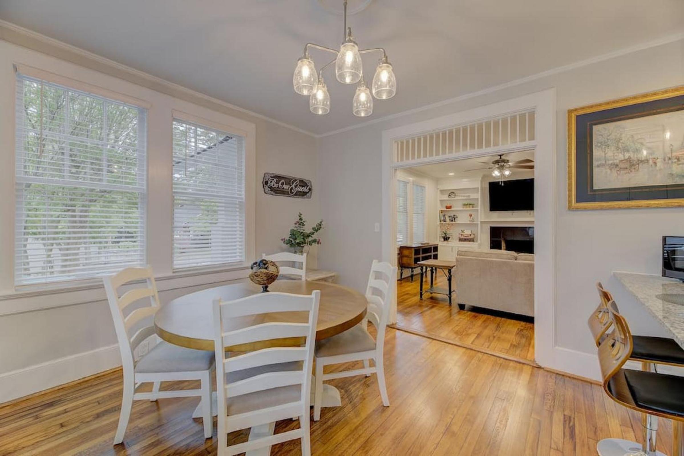 Historic Melrose Heights Home