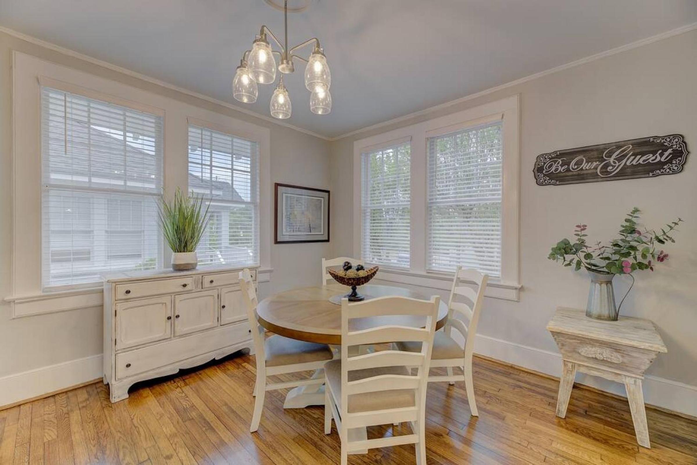 Historic Melrose Heights Home