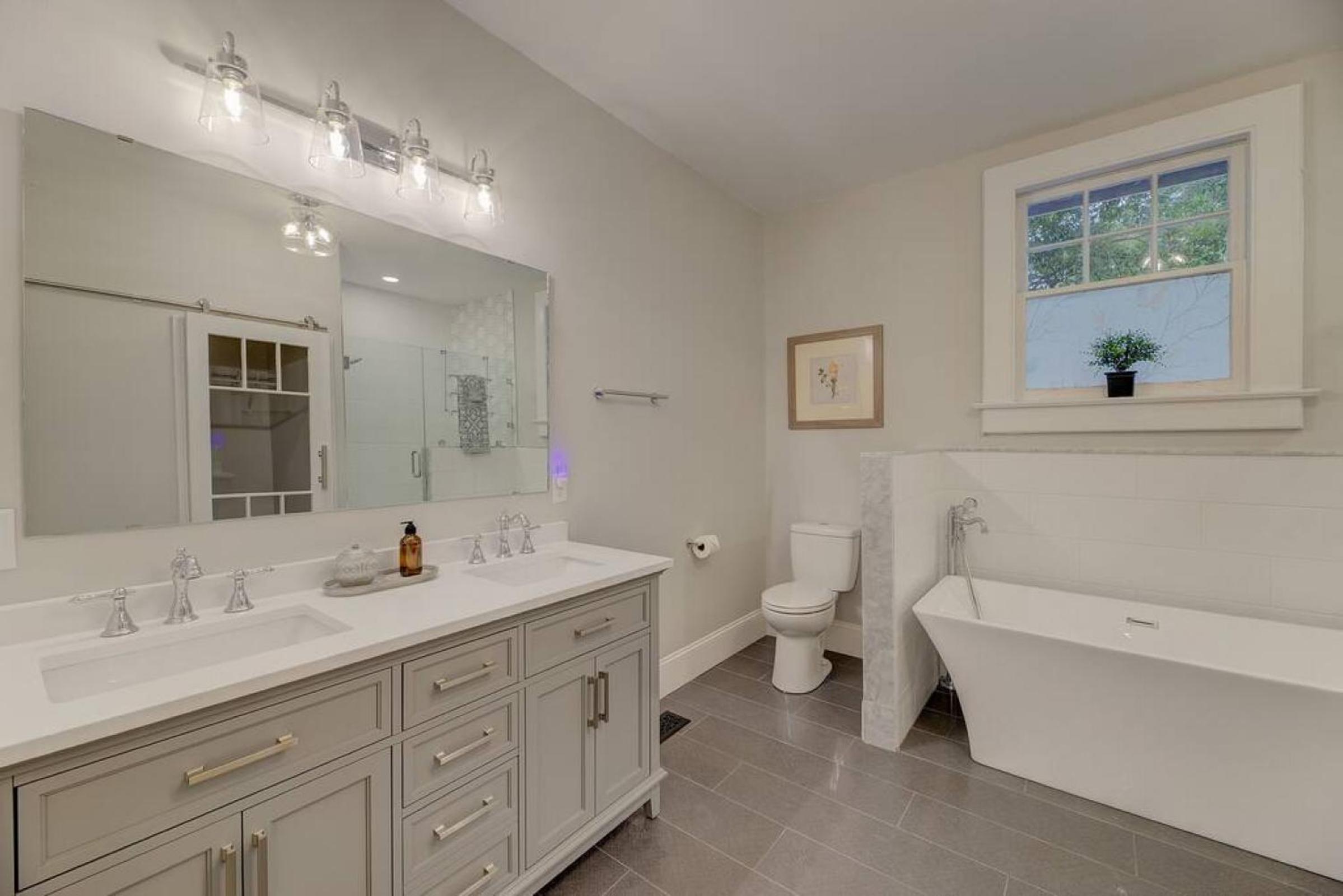 Historic Melrose Heights Home