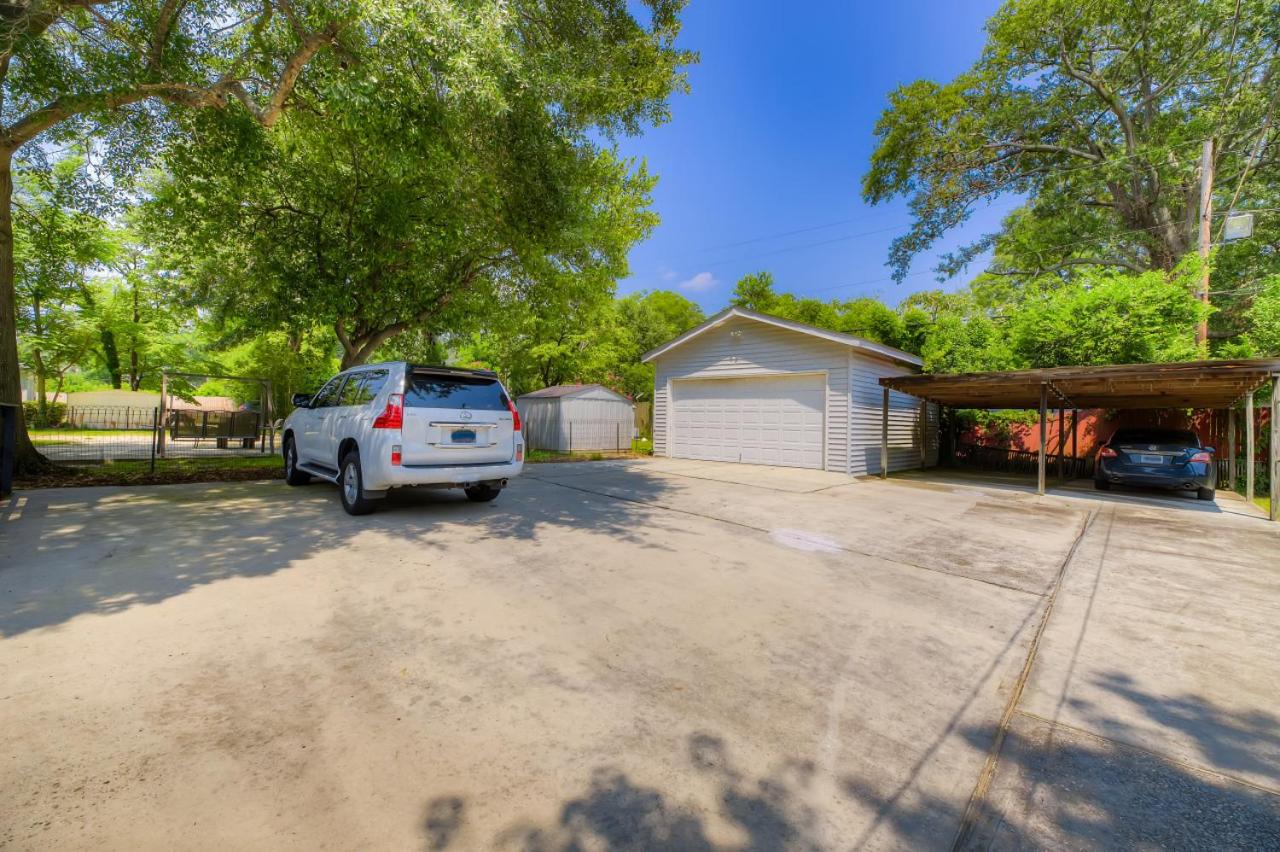 Historic Melrose Heights Home