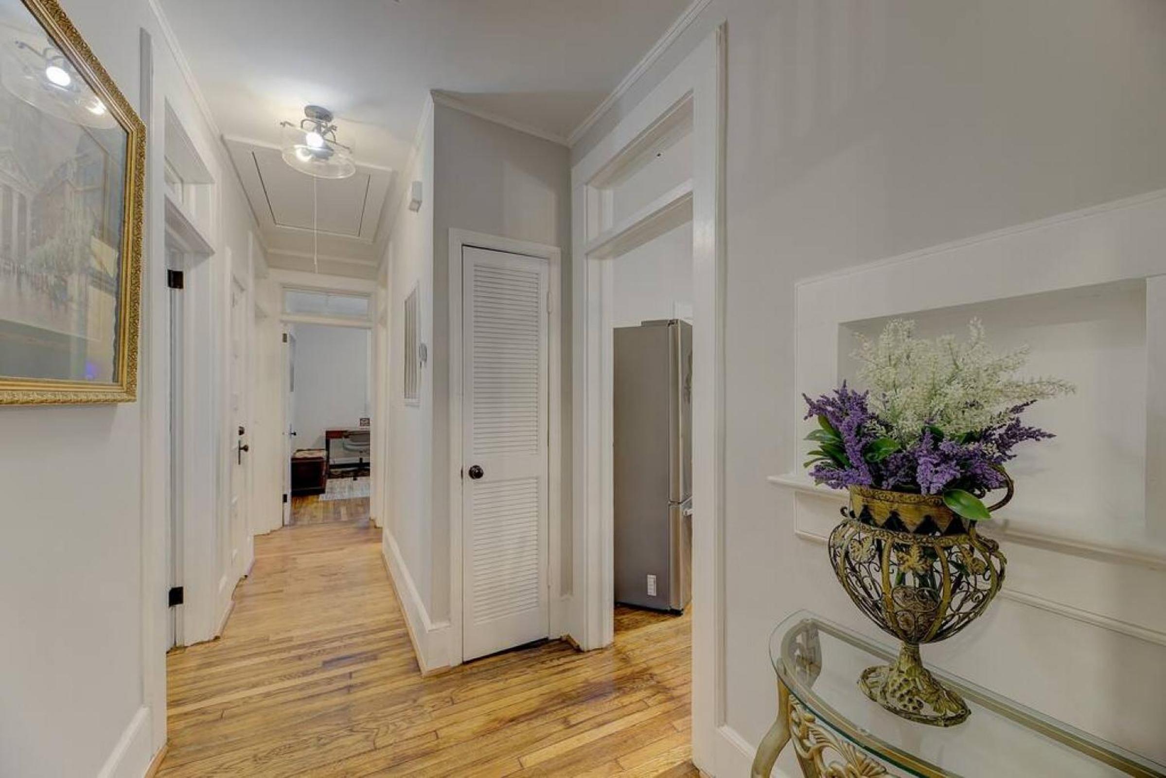 Historic Melrose Heights Home