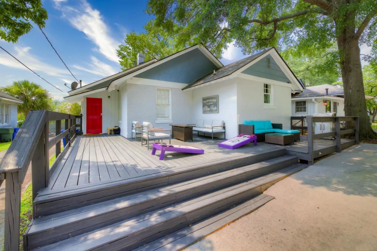 Historic Melrose Heights Home
