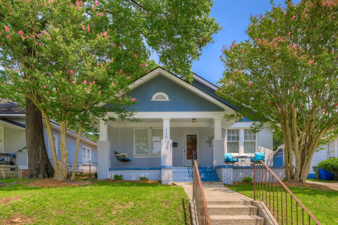 Historic Melrose Heights Home