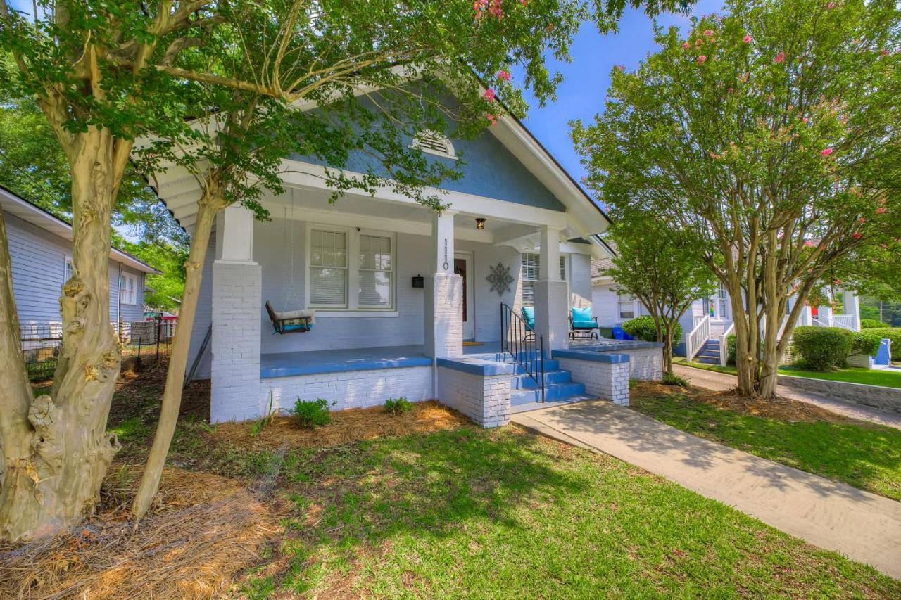 Historic Melrose Heights Home