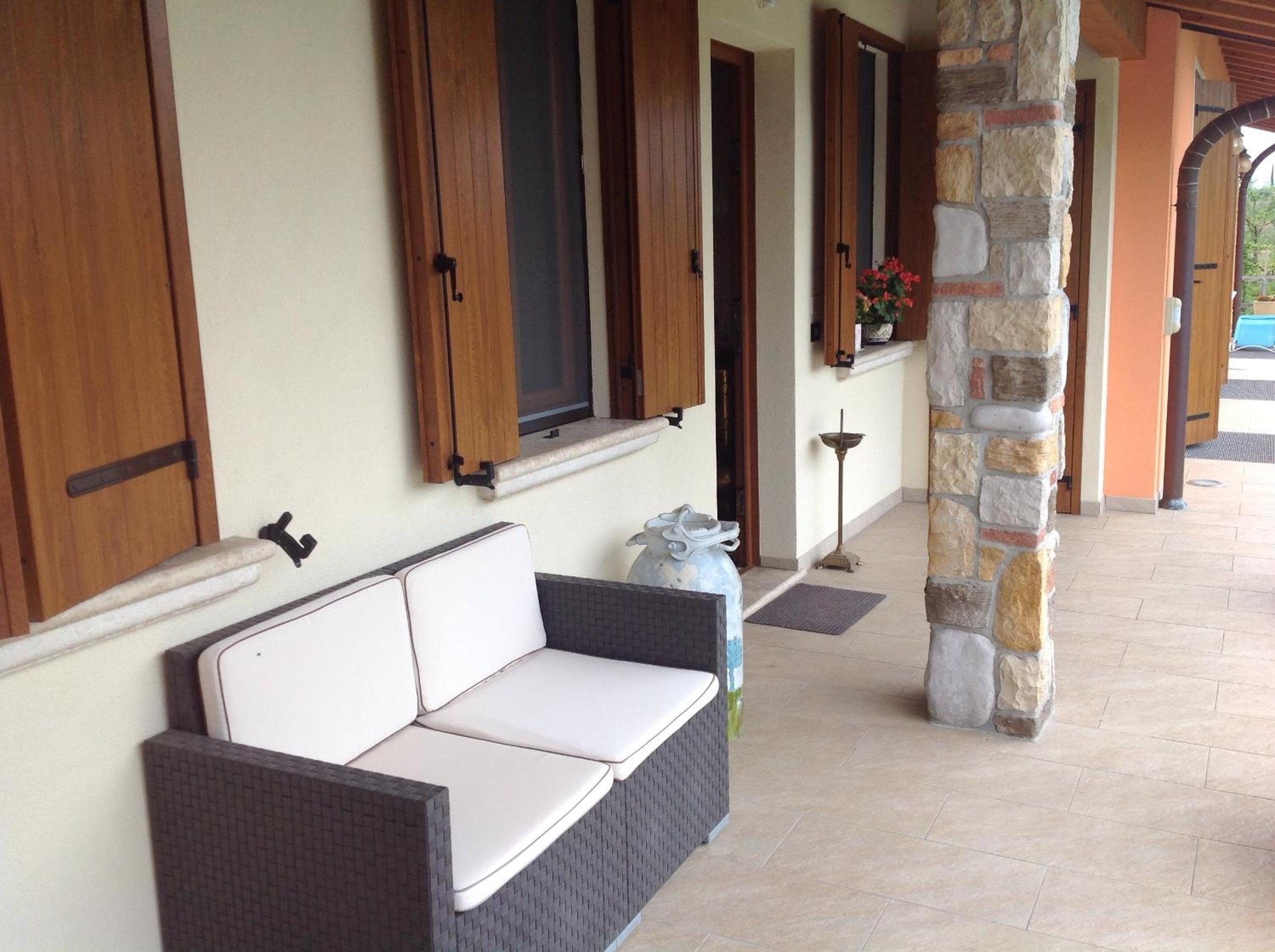 Villa Pasini, photo 32