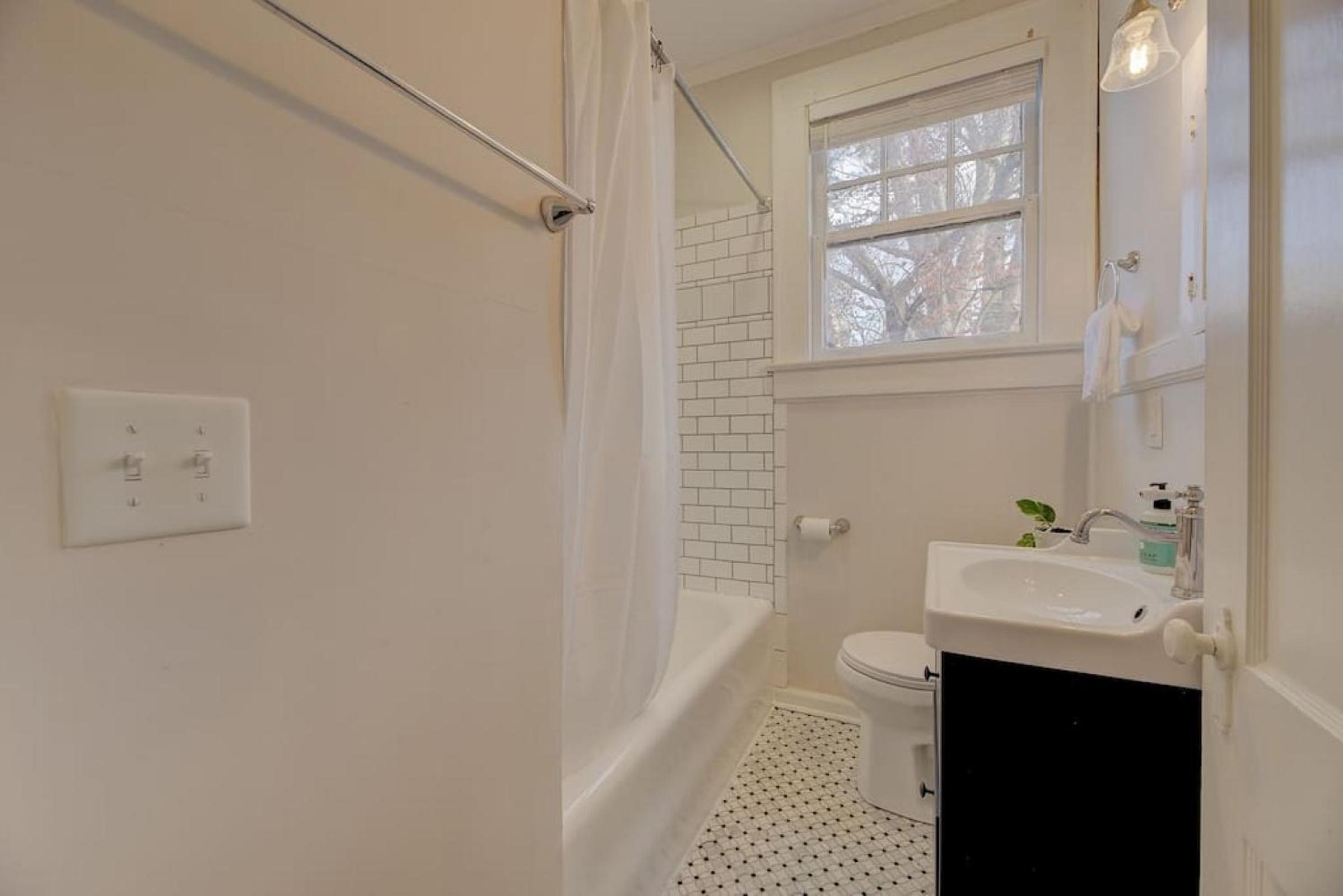 Industrial Modern Duplex view 3