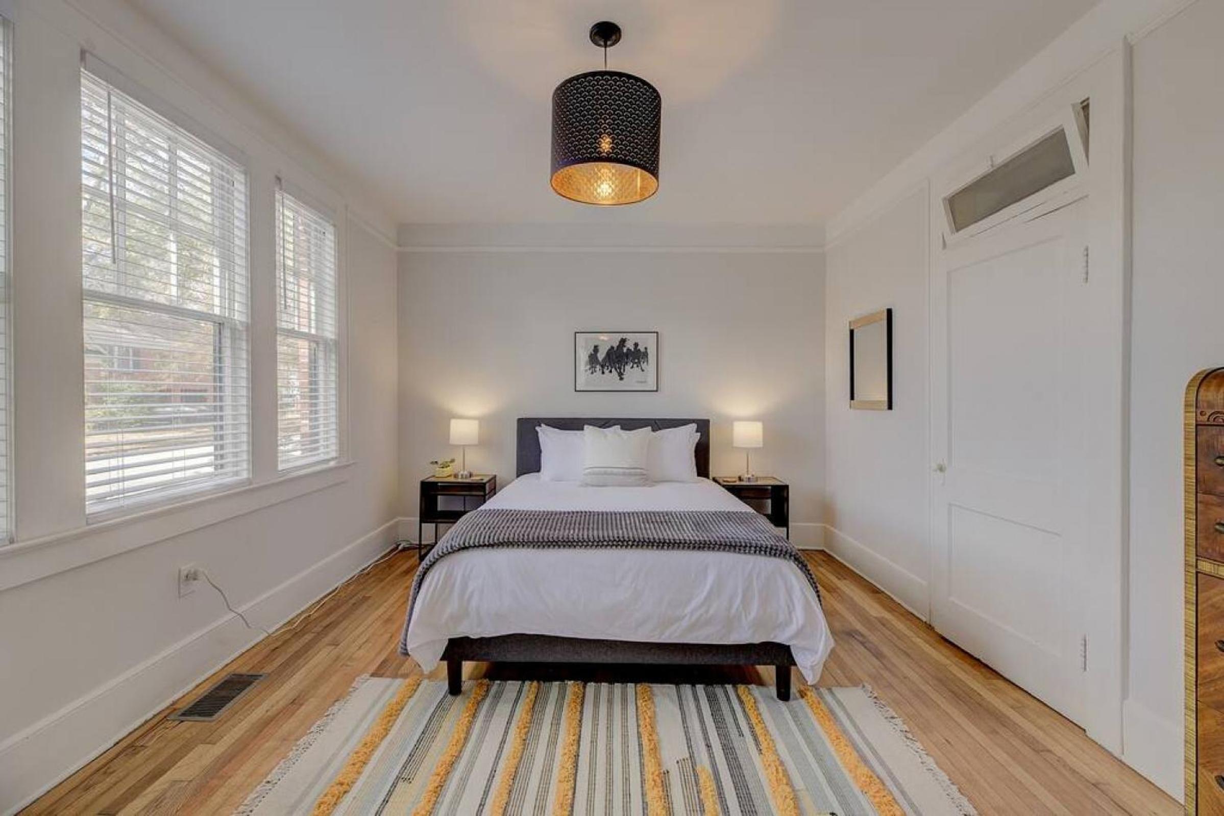 Industrial Modern Duplex view 5
