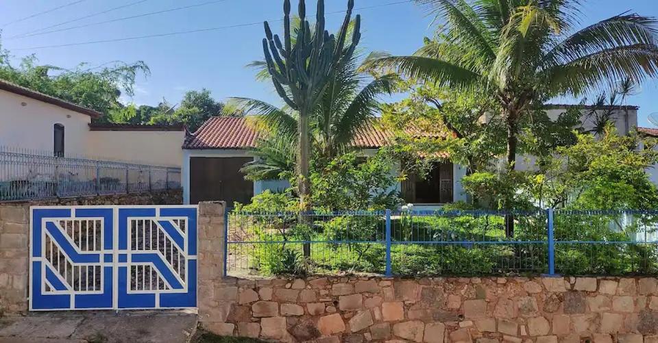 Casa/temporada no Centro de Lençois Bahia