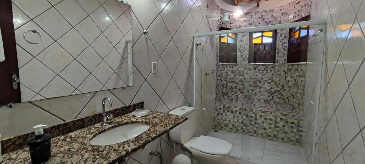 Casa/temporada no Centro de Lençois Bahia