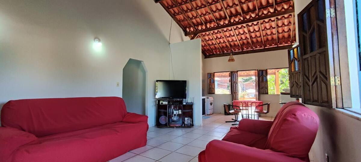 Casa/temporada no Centro de Lençois Bahia