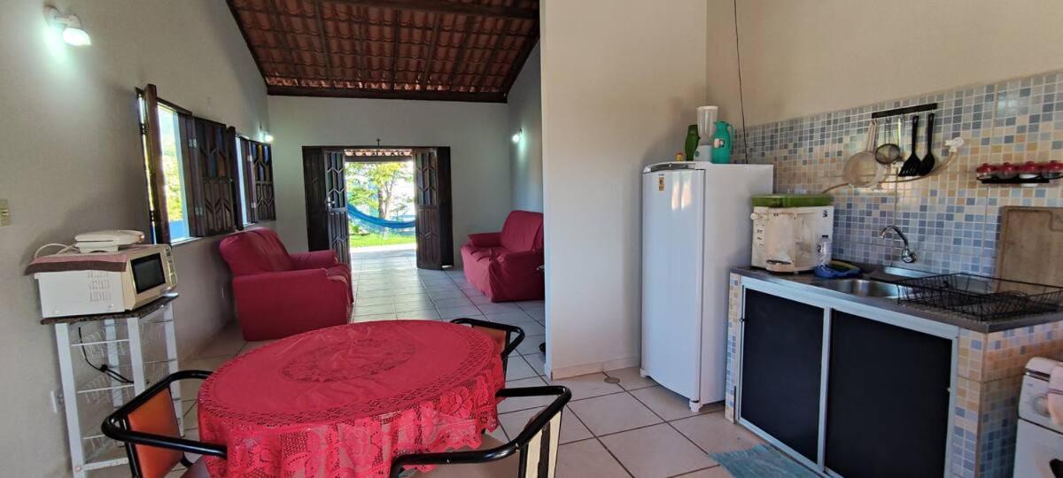 Casa/temporada no Centro de Lençois Bahia