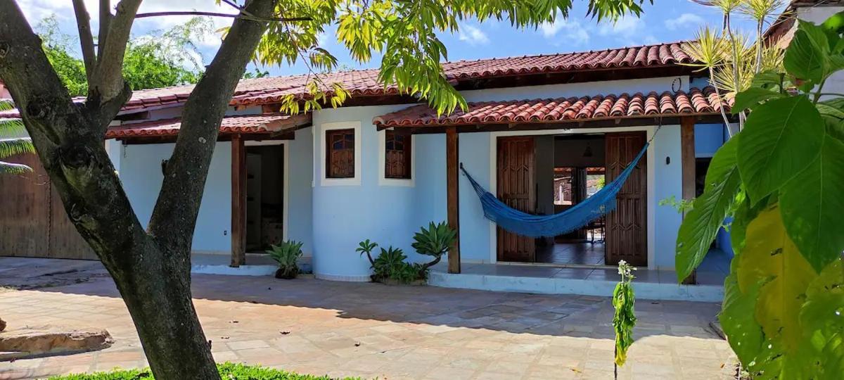 Casa/temporada no Centro de Lençois Bahia